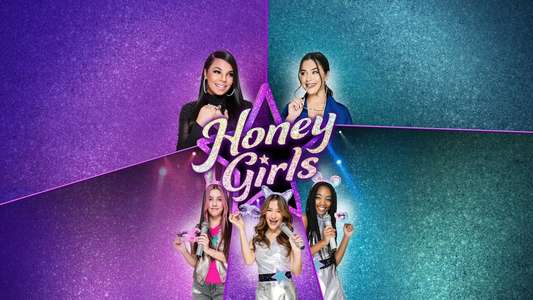 Honey Girls - Backdrop