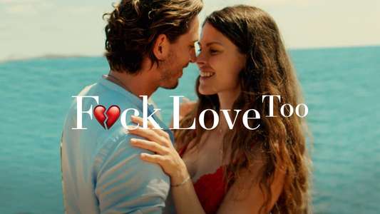 F*ck Love Too - Backdrop