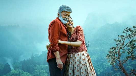 Shekar - Backdrop