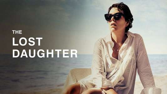 The Lost Daughter - Backdrop