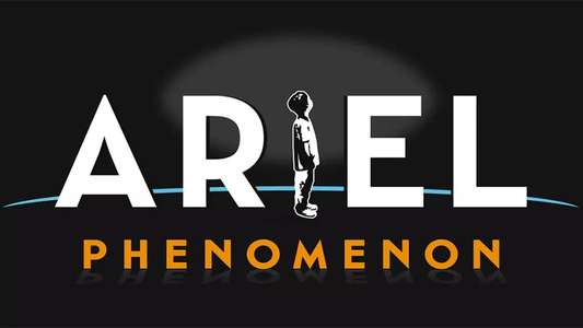 Ariel Phenomenon - Backdrop