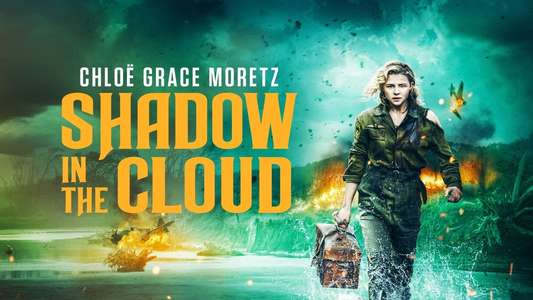 Shadow in the Cloud - Backdrop