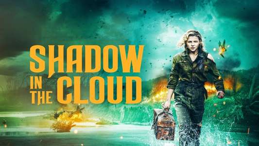 Shadow in the Cloud - Backdrop