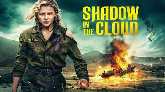 Shadow in the Cloud - Backdrop