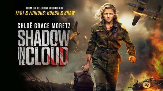 Shadow in the Cloud - Backdrop