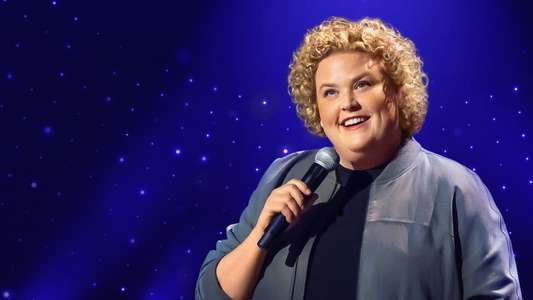 Fortune Feimster: Good Fortune - Backdrops