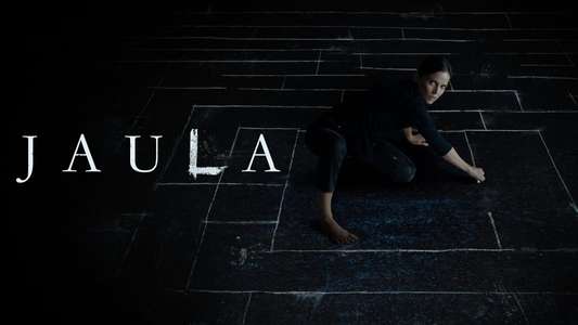 The Chalk Line - Backdrop