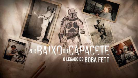 Under the Helmet: The Legacy of Boba Fett - Backdrops