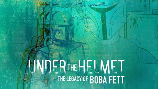 Under the Helmet: The Legacy of Boba Fett - Backdrops