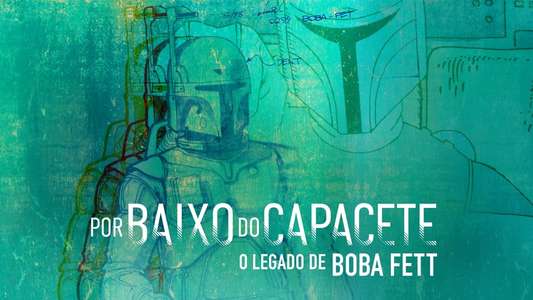 Under the Helmet: The Legacy of Boba Fett - Backdrops