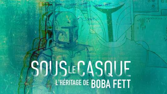 Under the Helmet: The Legacy of Boba Fett - Backdrops