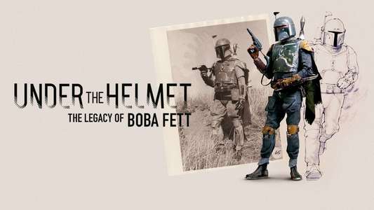 Under the Helmet: The Legacy of Boba Fett - Backdrops
