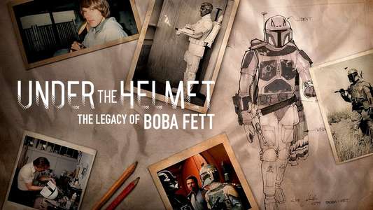 Under the Helmet: The Legacy of Boba Fett - Backdrops