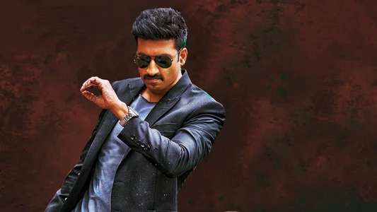 Pakka Commercial - Backdrop
