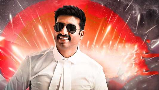Pakka Commercial - Backdrop