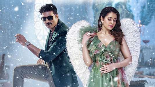 Pakka Commercial - Backdrop