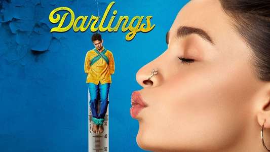 Darlings - Backdrop
