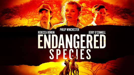 Endangered Species - Backdrop