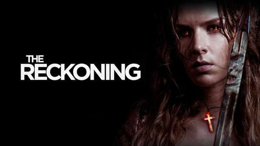 The Reckoning - Backdrop