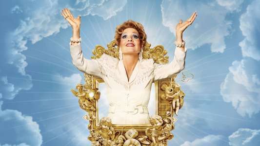 The Eyes of Tammy Faye - Backdrops