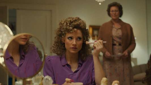 The Eyes of Tammy Faye - Backdrops