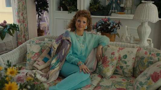 The Eyes of Tammy Faye - Backdrops