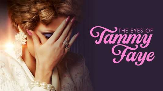 The Eyes of Tammy Faye - Backdrops
