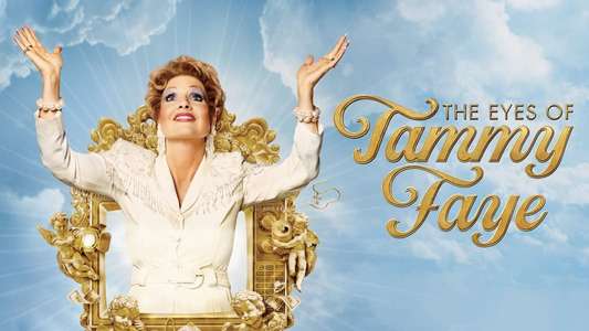 The Eyes of Tammy Faye - Backdrops
