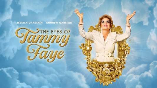 The Eyes of Tammy Faye - Backdrops