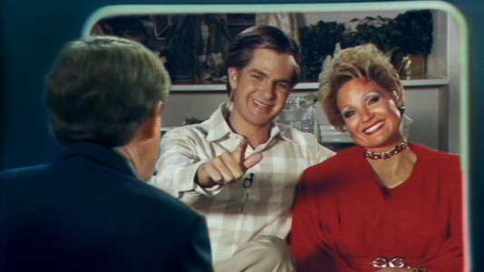 The Eyes of Tammy Faye - Backdrops