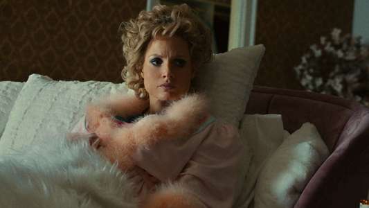 The Eyes of Tammy Faye - Backdrops