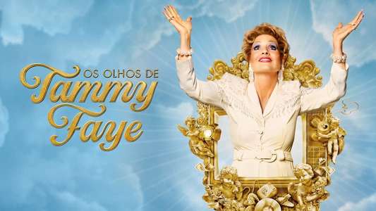 The Eyes of Tammy Faye - Backdrops
