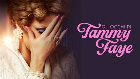 The Eyes of Tammy Faye - Backdrops
