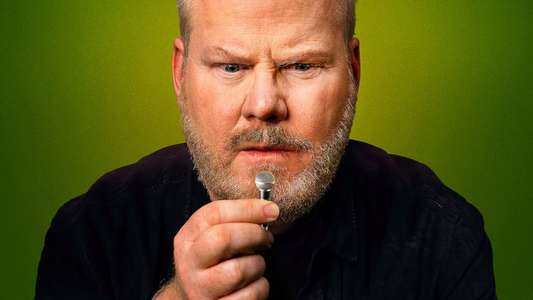 Jim Gaffigan: Comedy Monster - Backdrops