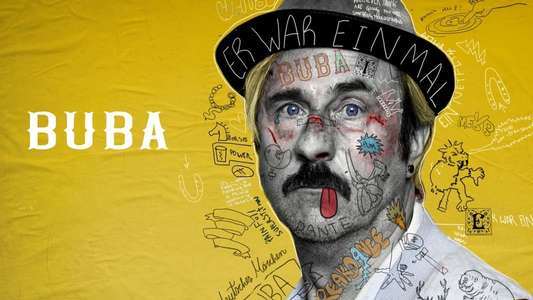 Buba - Backdrop