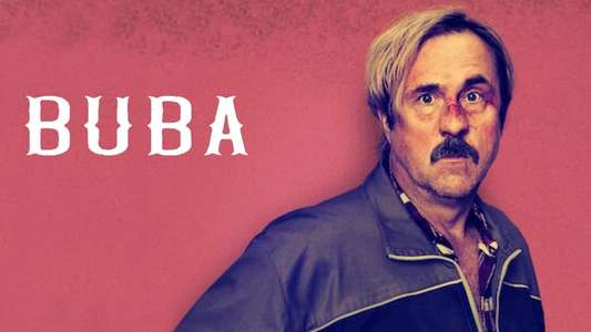 Buba - Backdrop