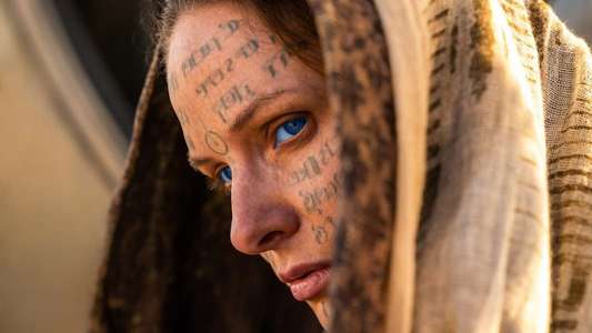 Dune: Part Two - Backdrops