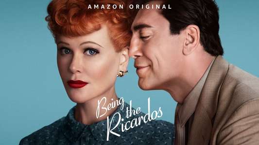 Being the Ricardos - Backdrop