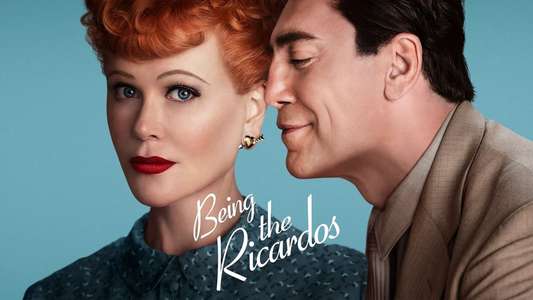 Being the Ricardos - Backdrop