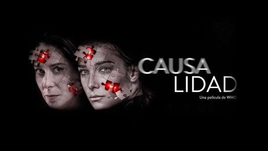 Causalidad - Backdrop