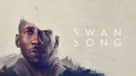 Swan Song - Backdrop