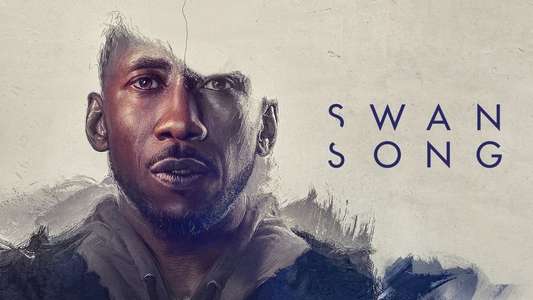 Swan Song - Backdrop