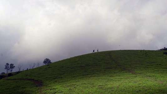 Kadaseela Biriyani - Backdrop