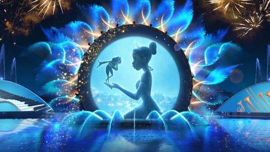 Harmonious Live! - Backdrops