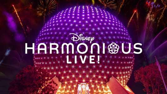 Harmonious Live! - Backdrops
