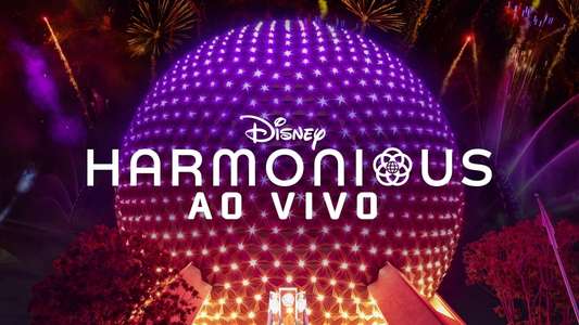 Harmonious Live! - Backdrops