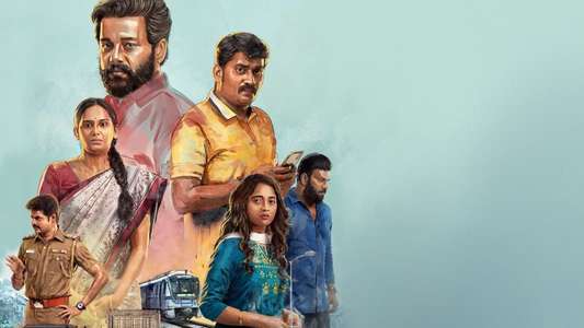 Payanigal Gavanikkavum - Backdrop
