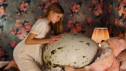 Hatching - Backdrops