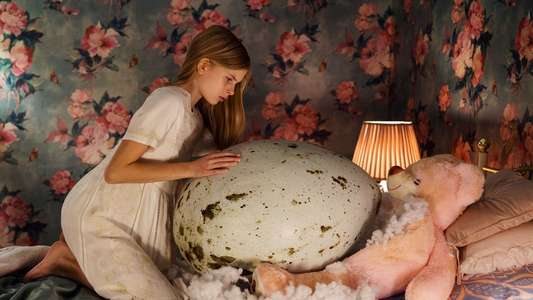 Hatching - Backdrops