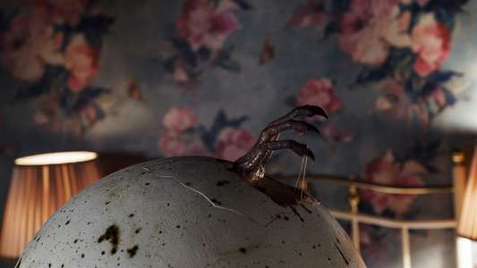 Hatching - Backdrops